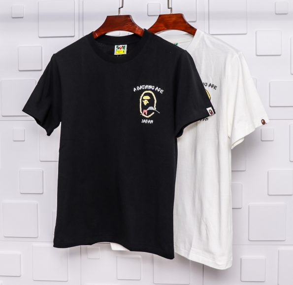 Japan Printed T-Shirt