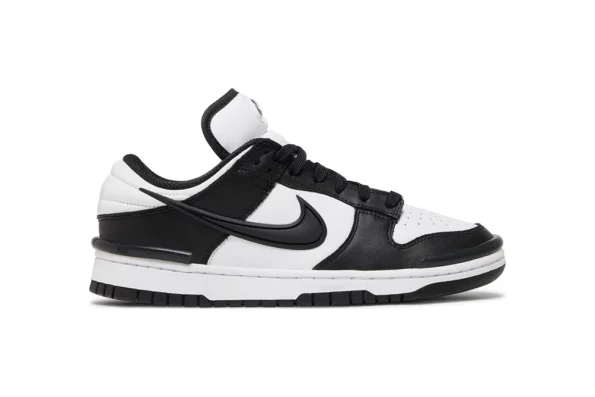 Dunk Low Twist ‘Panda’ Replica
