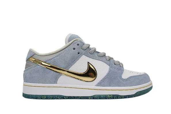 SEAN CLIVER SB DUNK LOW