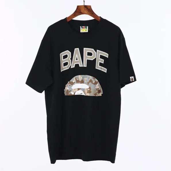 Bape Logo T-Shirt
