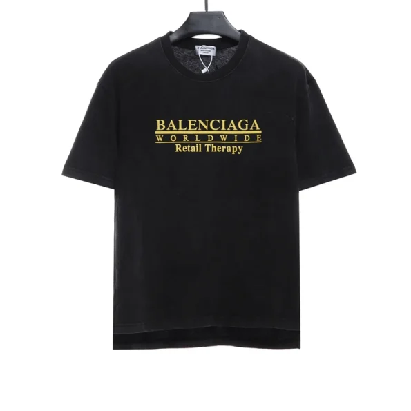 Retail Therapy T-shirt