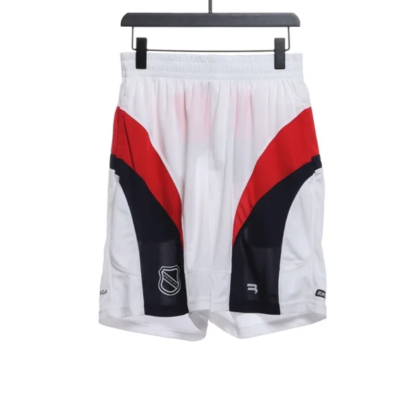 Hockey shorts