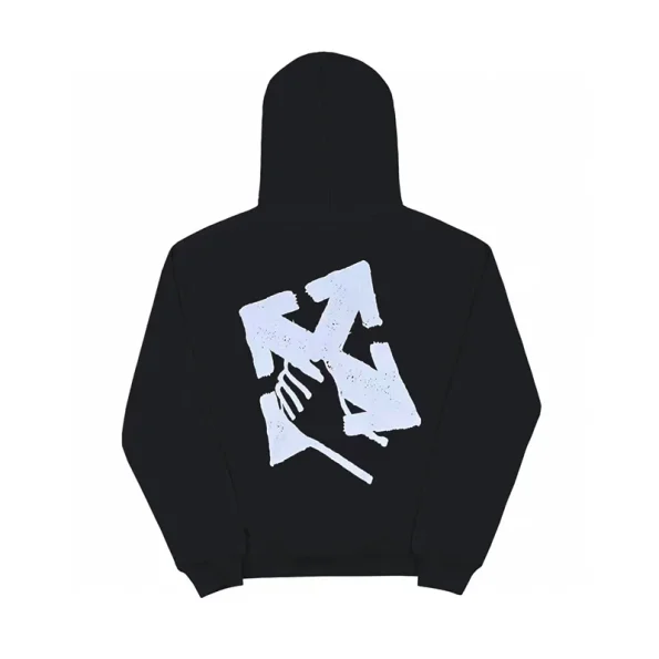 Palm Arrow Sweatshirt