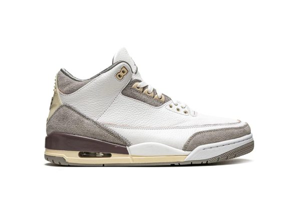 A Ma Maniere Air Jordan 3 Retro SP sneakers