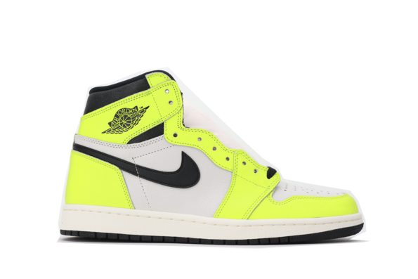 Jordan 1 High OG “Visionaire”